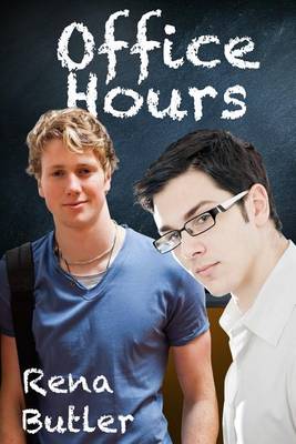 Book cover for Office Hours