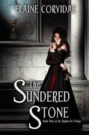 Cover of The Sundered Stone