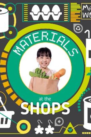 Cover of Materials at the Shops