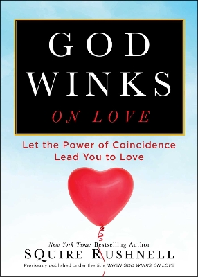 Cover of God Winks on Love