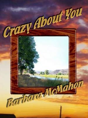 Book cover for Crazy about You