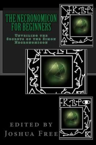 Cover of The Necronomicon for Beginners