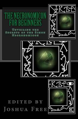 Book cover for The Necronomicon for Beginners