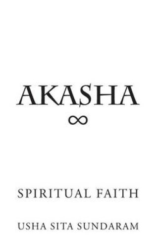 Cover of Akasha Spiritual Faith