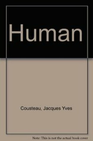 Cover of Human