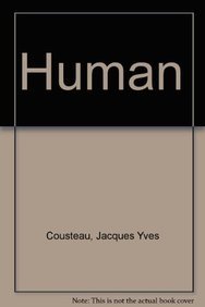 Book cover for Human