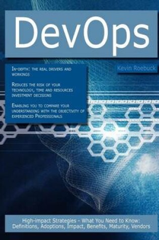 Cover of Devops