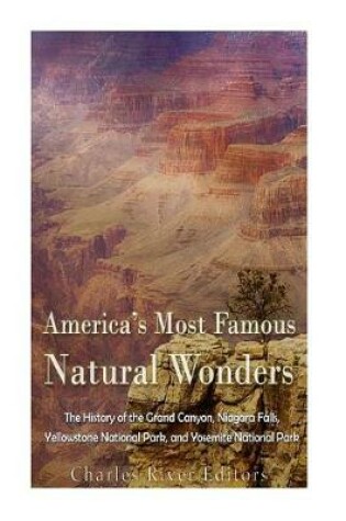 Cover of America's Most Famous Natural Wonders