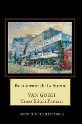 Cover of Restaurant de la Sirene