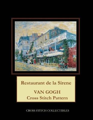 Book cover for Restaurant de la Sirene