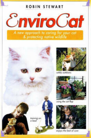Cover of EnviroCat