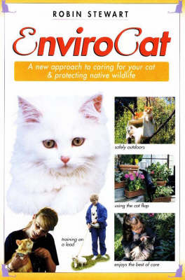 Book cover for EnviroCat