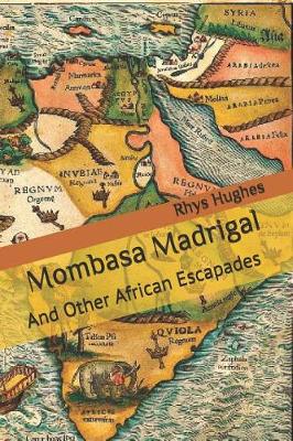 Cover of Mombasa Madrigal