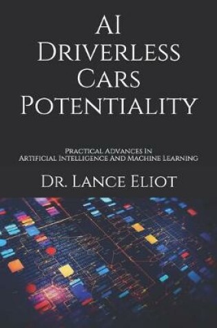 Cover of AI Driverless Cars Potentiality