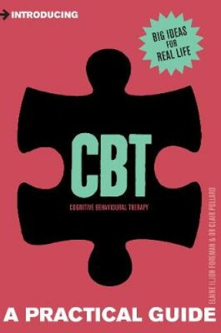 Cover of A Practical Guide to CBT