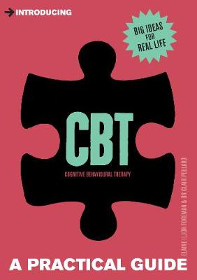 Cover of A Practical Guide to CBT