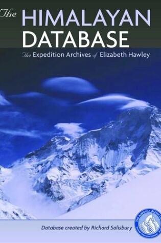 Cover of The Himalayan Database