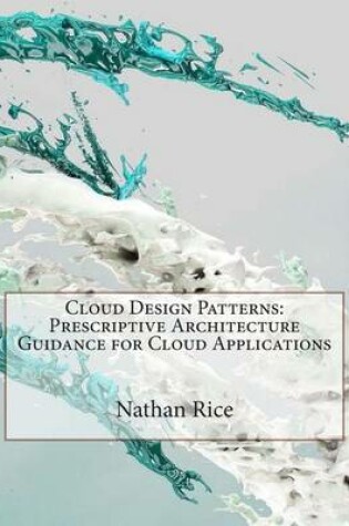 Cover of Cloud Design Patterns