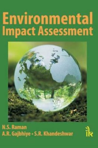 Cover of Environmental Impact Assessment