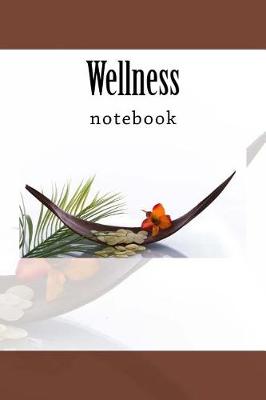 Book cover for Wellness