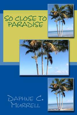 Book cover for So Close to Paradise