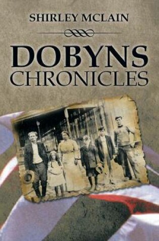 Cover of Dobyns Chronicles