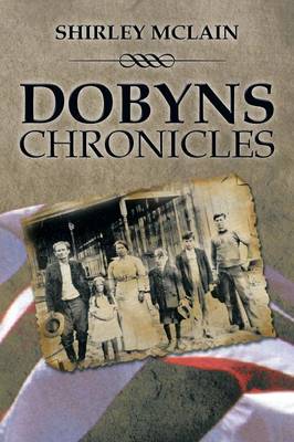 Book cover for Dobyns Chronicles