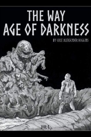 Cover of The Way: Age of Darkness