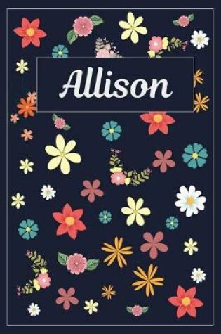 Cover of Allison