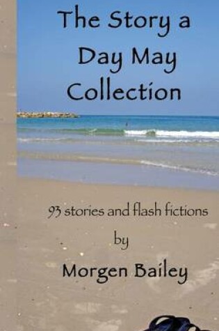 Cover of The Story a Day May Collection