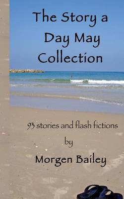 Book cover for The Story a Day May Collection