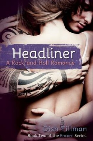 Cover of Headliner