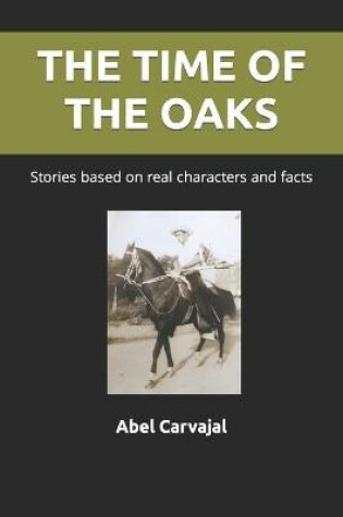 Cover of The Time of the Oaks