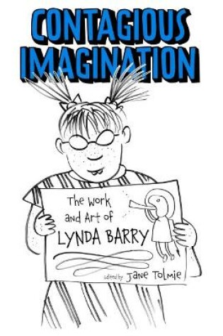 Cover of Contagious Imagination