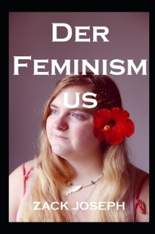 Cover of Der Feminismus