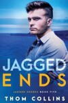 Book cover for Jagged Ends