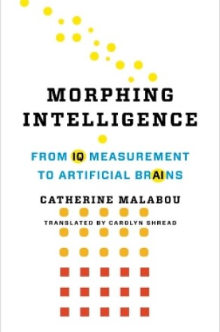 Cover of Morphing Intelligence