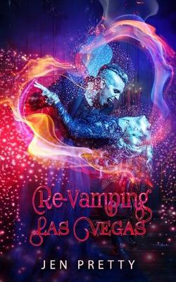 Book cover for Re-Vamping Las Vegas