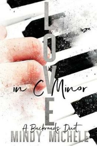 Cover of Love in C Minor