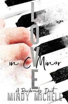 Book cover for Love in C Minor