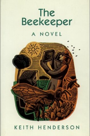 Cover of Beekeeper