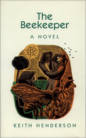 Book cover for Beekeeper