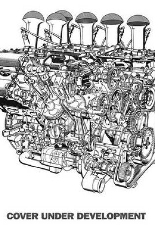 Cover of Cosworth 6th Edition