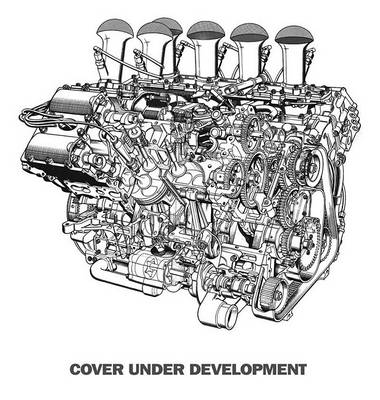 Book cover for Cosworth 6th Edition