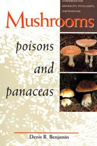 Cover of Mushrooms