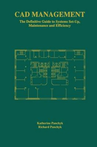 Cover of CAD Management