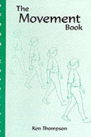 Cover of The Movement Book