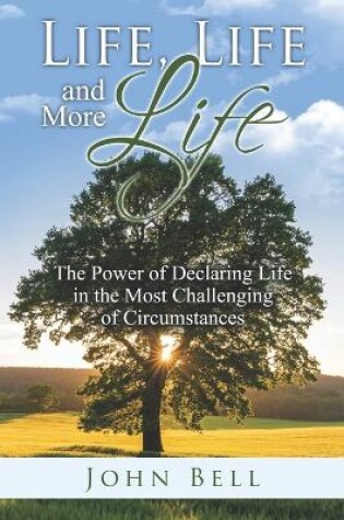 Cover of Life, Life, and More Life