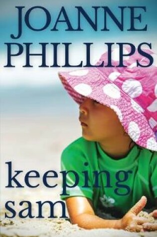 Cover of Keeping Sam