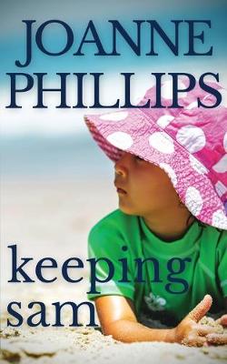 Book cover for Keeping Sam